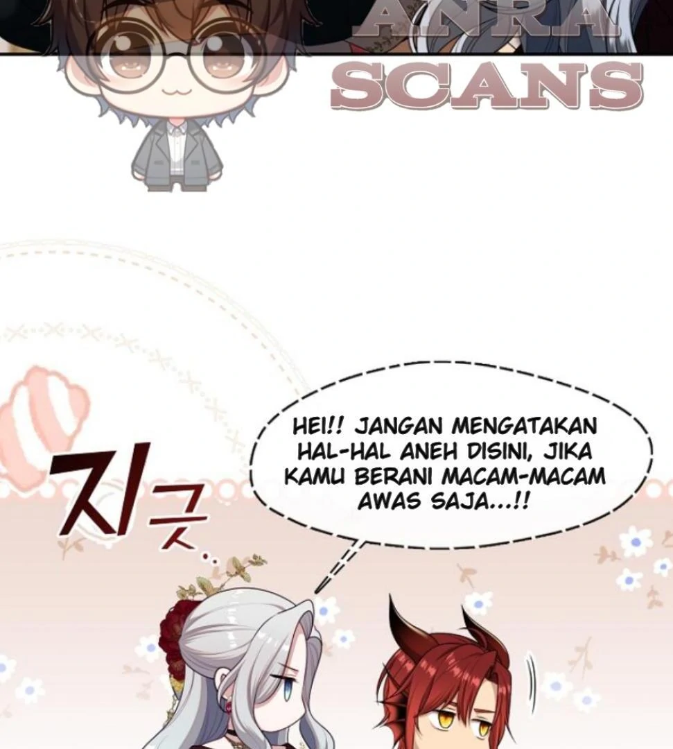 The S-Class Hunter Doesn’t Want to Be a Villainous Princess Chapter 62 - halaman 54