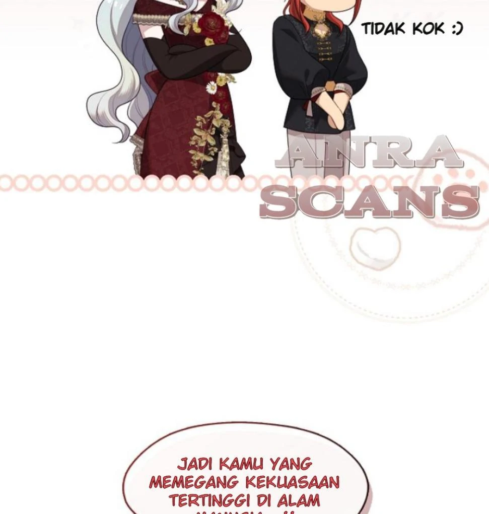 The S-Class Hunter Doesn’t Want to Be a Villainous Princess Chapter 62 - halaman 55