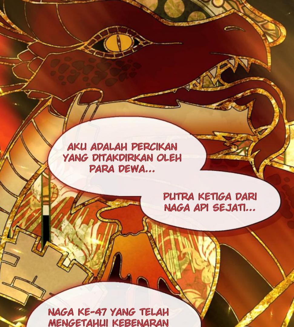 The S-Class Hunter Doesn’t Want to Be a Villainous Princess Chapter 62 - halaman 57
