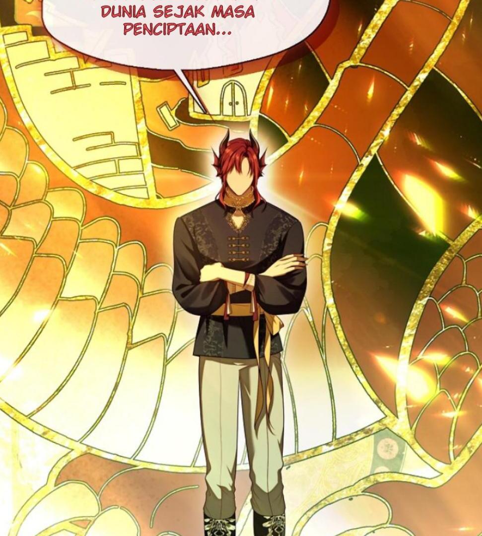 The S-Class Hunter Doesn’t Want to Be a Villainous Princess Chapter 62 - halaman 58