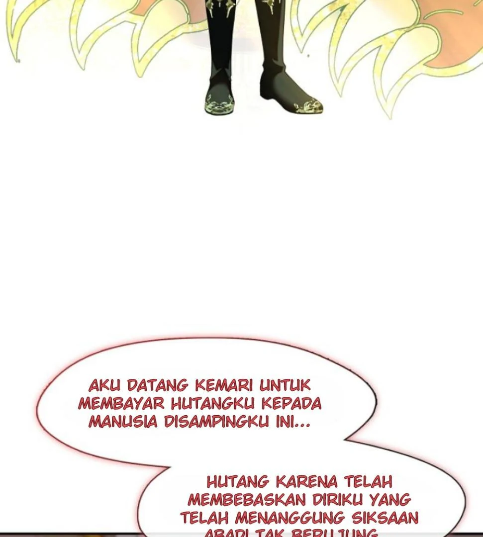 The S-Class Hunter Doesn’t Want to Be a Villainous Princess Chapter 62 - halaman 59