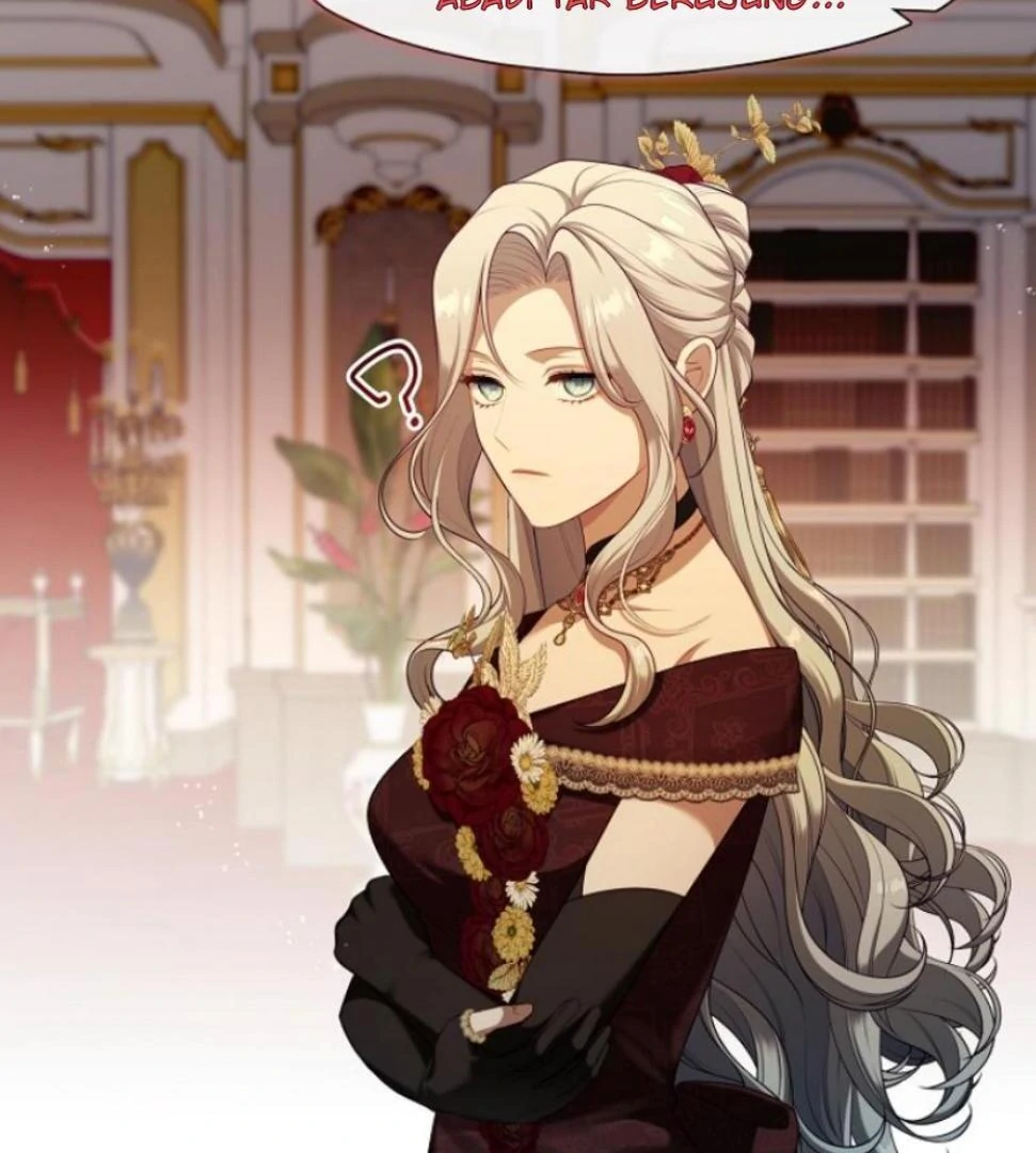 The S-Class Hunter Doesn’t Want to Be a Villainous Princess Chapter 62 - halaman 60