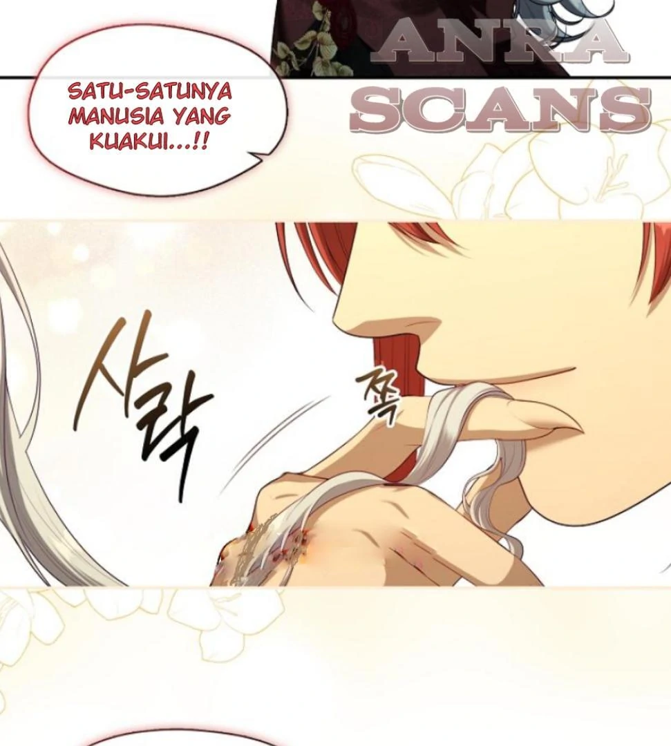 The S-Class Hunter Doesn’t Want to Be a Villainous Princess Chapter 62 - halaman 61