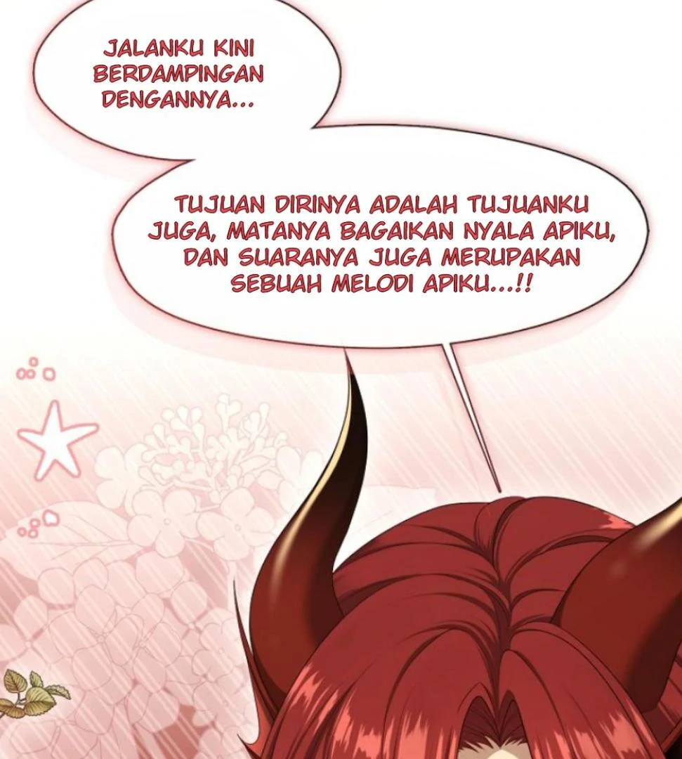 The S-Class Hunter Doesn’t Want to Be a Villainous Princess Chapter 62 - halaman 62