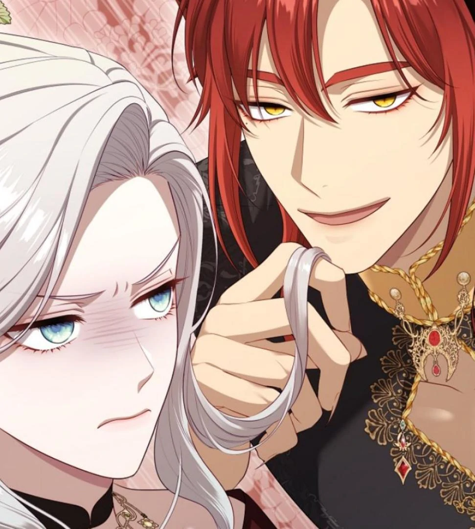 The S-Class Hunter Doesn’t Want to Be a Villainous Princess Chapter 62 - halaman 63