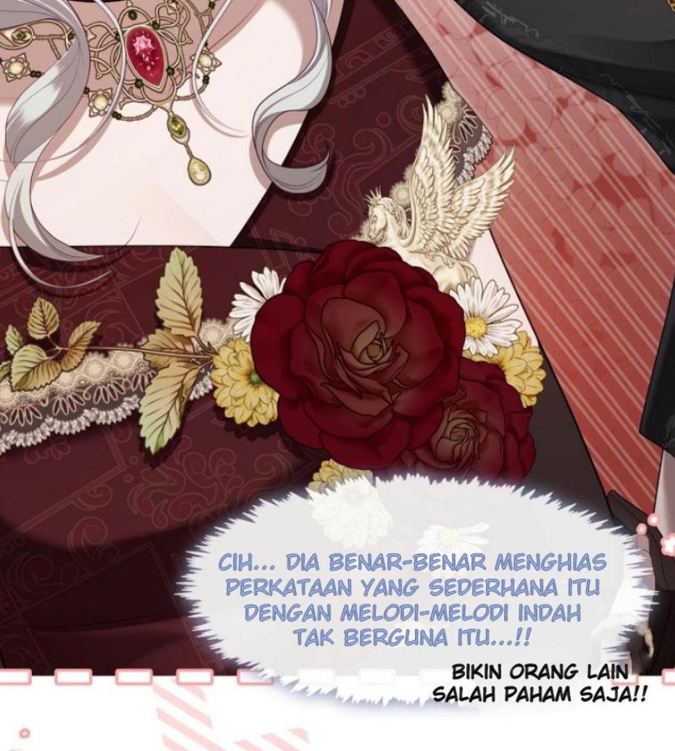 The S-Class Hunter Doesn’t Want to Be a Villainous Princess Chapter 62 - halaman 64