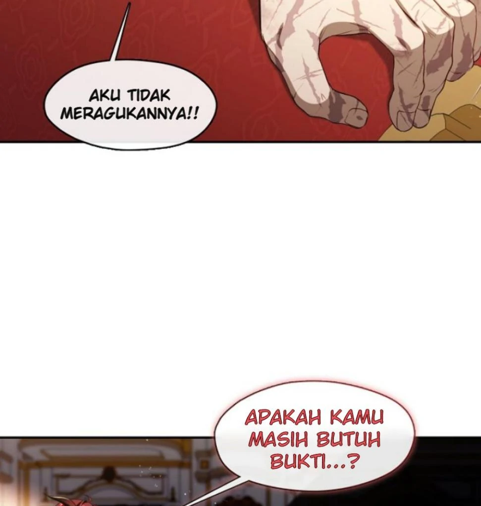 The S-Class Hunter Doesn’t Want to Be a Villainous Princess Chapter 62 - halaman 69