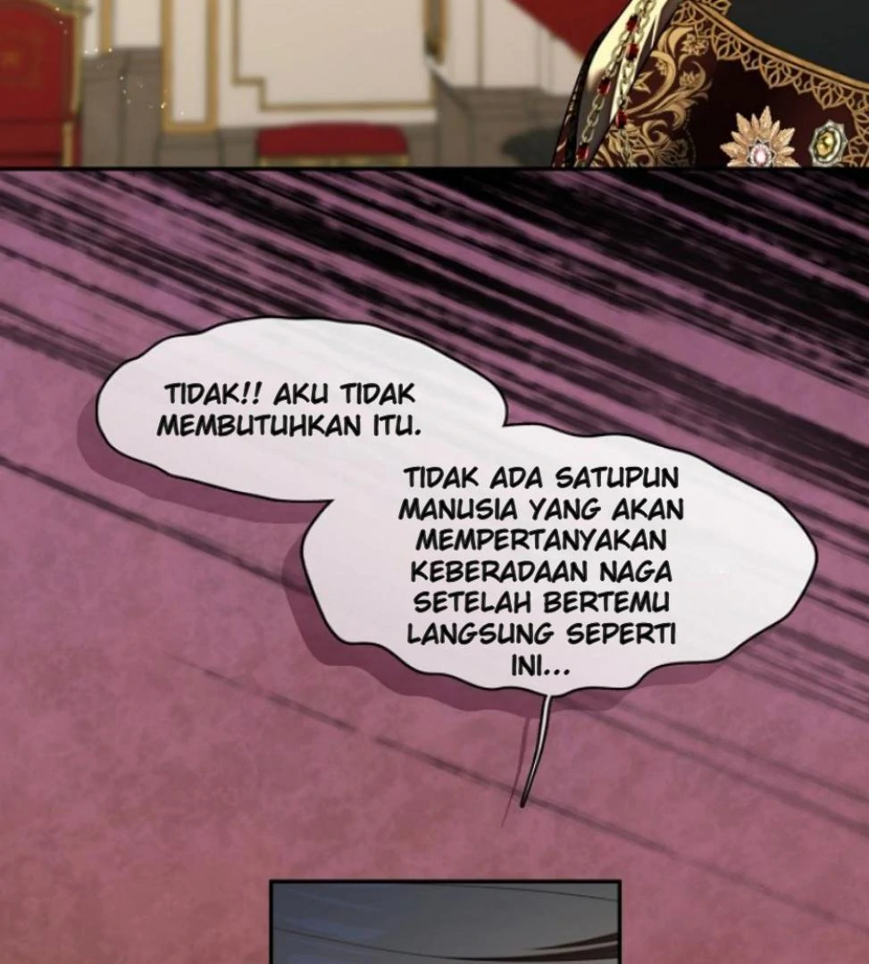The S-Class Hunter Doesn’t Want to Be a Villainous Princess Chapter 62 - halaman 71