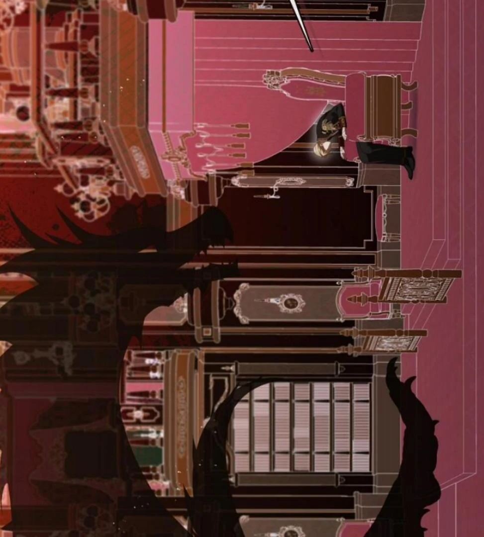 The S-Class Hunter Doesn’t Want to Be a Villainous Princess Chapter 62 - halaman 74