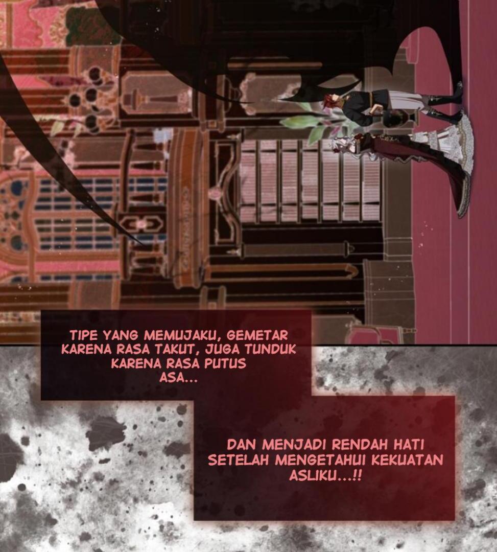 The S-Class Hunter Doesn’t Want to Be a Villainous Princess Chapter 62 - halaman 76