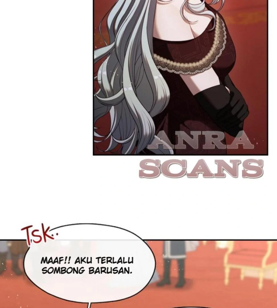 The S-Class Hunter Doesn’t Want to Be a Villainous Princess Chapter 62 - halaman 78