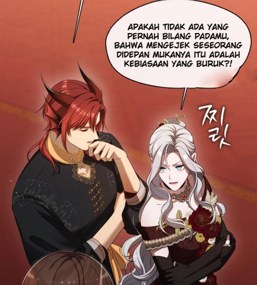 The S-Class Hunter Doesn’t Want to Be a Villainous Princess Chapter 62 - halaman 79