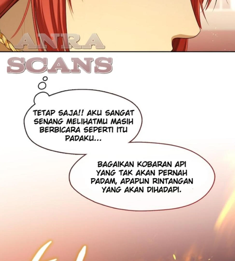 The S-Class Hunter Doesn’t Want to Be a Villainous Princess Chapter 62 - halaman 81