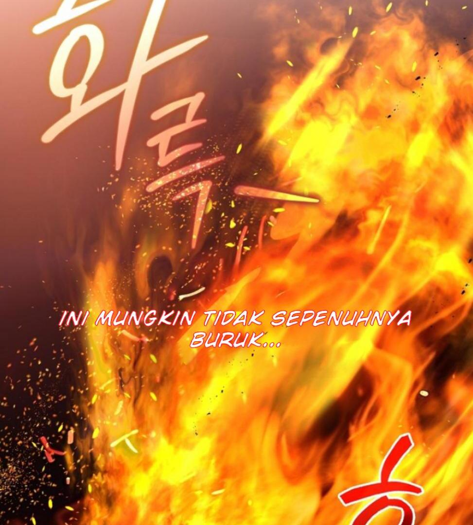 The S-Class Hunter Doesn’t Want to Be a Villainous Princess Chapter 62 - halaman 82