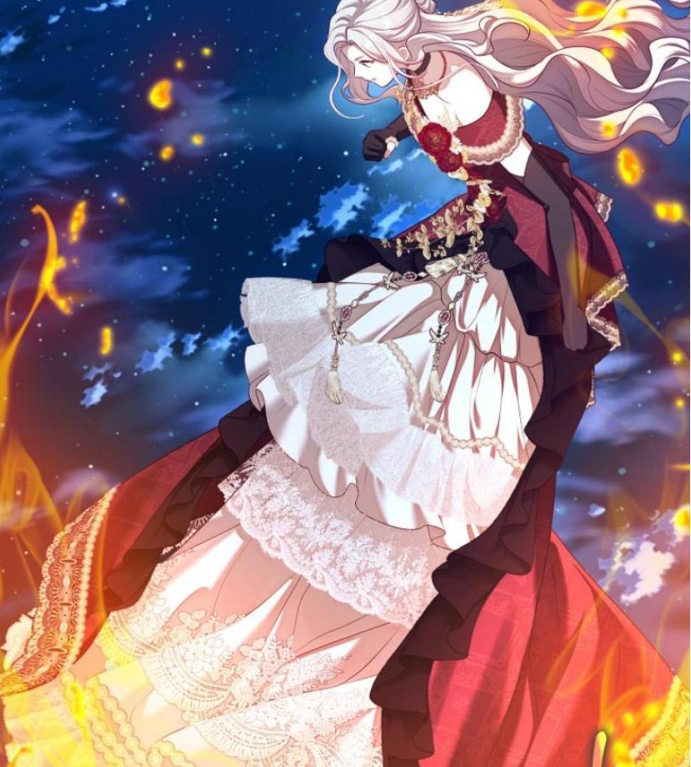 The S-Class Hunter Doesn’t Want to Be a Villainous Princess Chapter 62 - halaman 86