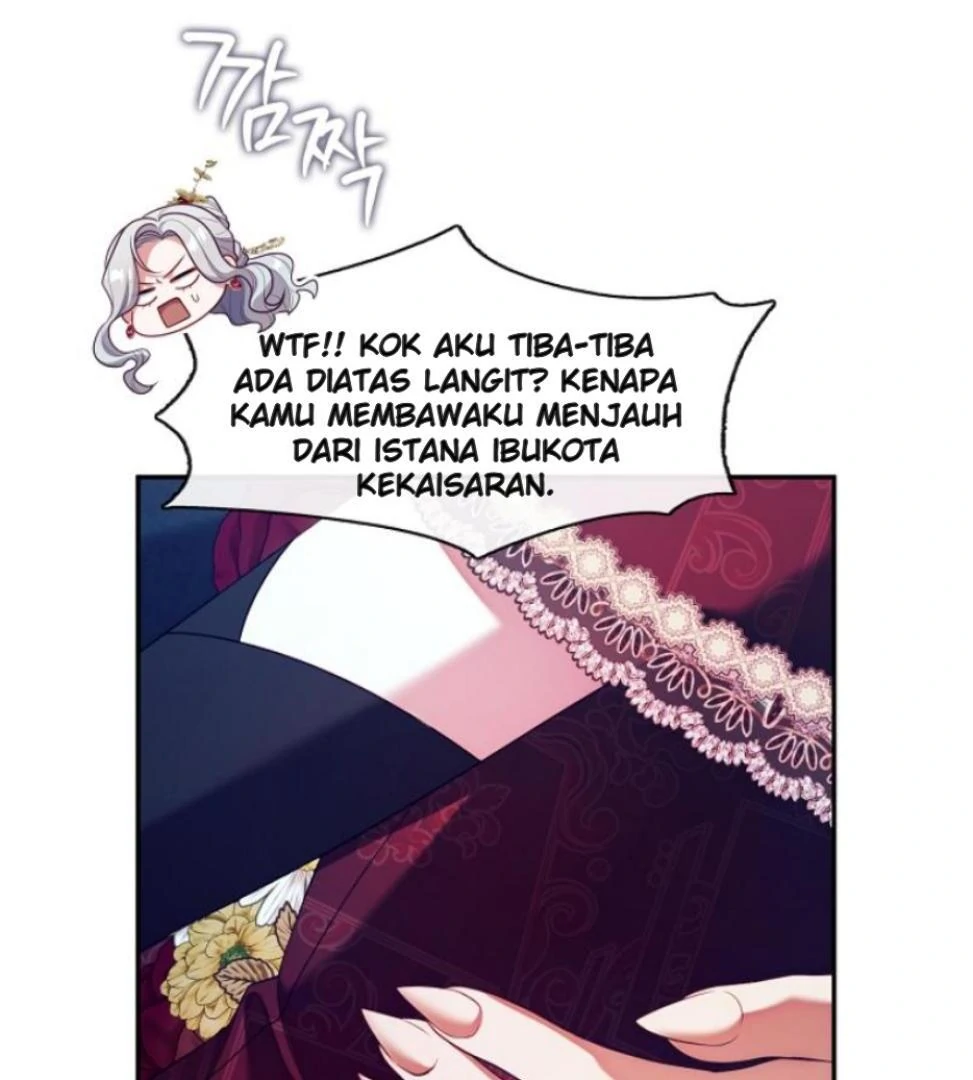 The S-Class Hunter Doesn’t Want to Be a Villainous Princess Chapter 62 - halaman 88
