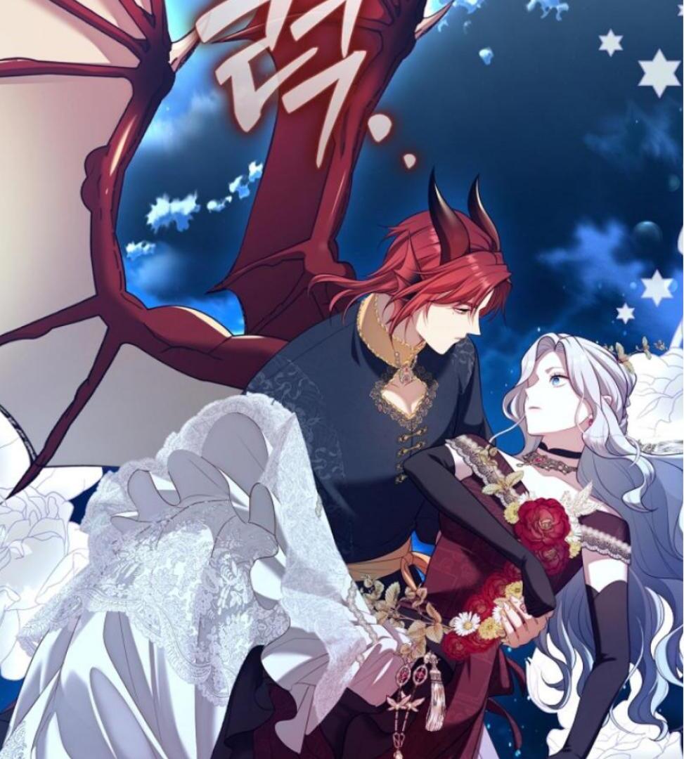 The S-Class Hunter Doesn’t Want to Be a Villainous Princess Chapter 62 - halaman 90