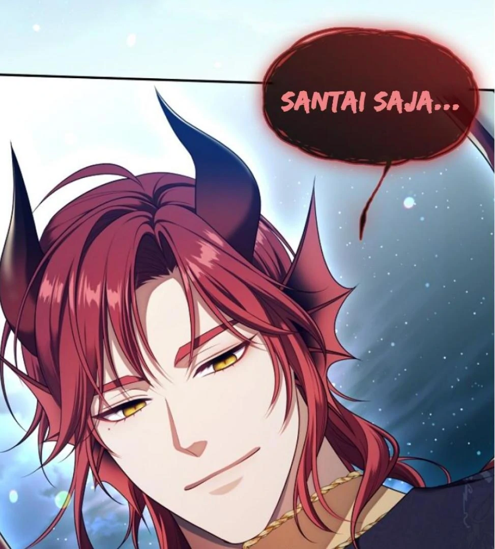 The S-Class Hunter Doesn’t Want to Be a Villainous Princess Chapter 62 - halaman 92