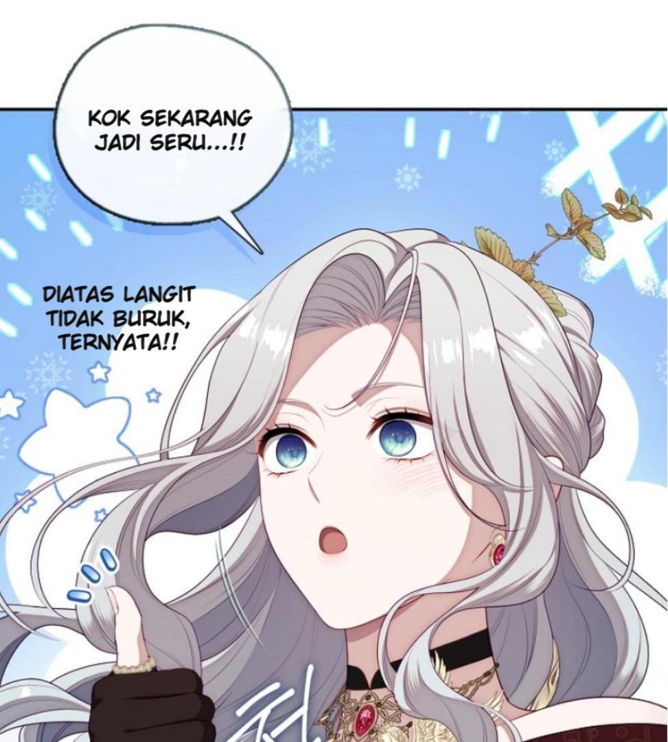 The S-Class Hunter Doesn’t Want to Be a Villainous Princess Chapter 62 - halaman 94