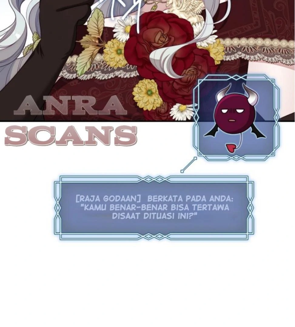 The S-Class Hunter Doesn’t Want to Be a Villainous Princess Chapter 62 - halaman 95
