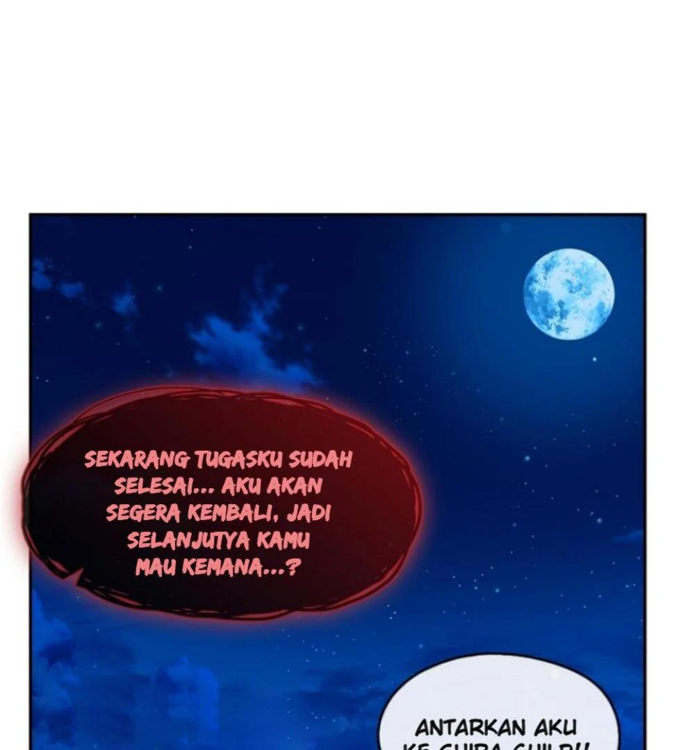 The S-Class Hunter Doesn’t Want to Be a Villainous Princess Chapter 62 - halaman 96