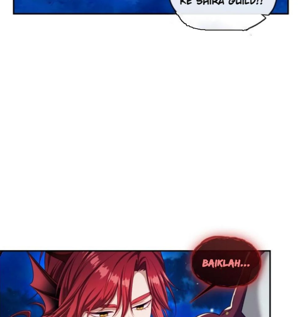 The S-Class Hunter Doesn’t Want to Be a Villainous Princess Chapter 62 - halaman 97