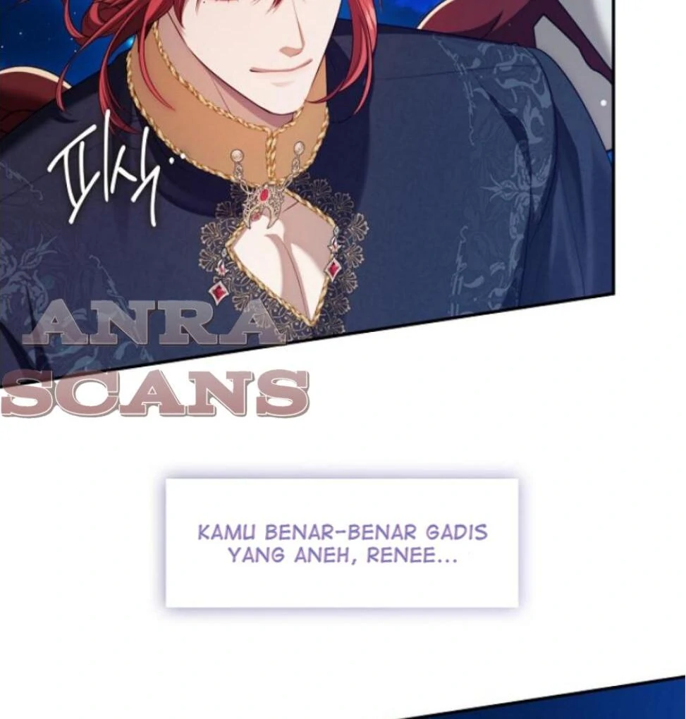 The S-Class Hunter Doesn’t Want to Be a Villainous Princess Chapter 62 - halaman 98