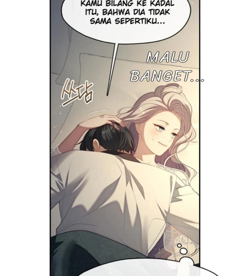 The S-Class Hunter Doesn’t Want to Be a Villainous Princess Chapter 63 - halaman 101