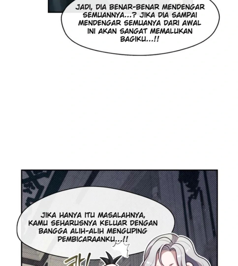 The S-Class Hunter Doesn’t Want to Be a Villainous Princess Chapter 63 - halaman 102