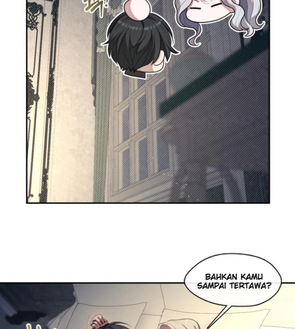 The S-Class Hunter Doesn’t Want to Be a Villainous Princess Chapter 63 - halaman 103