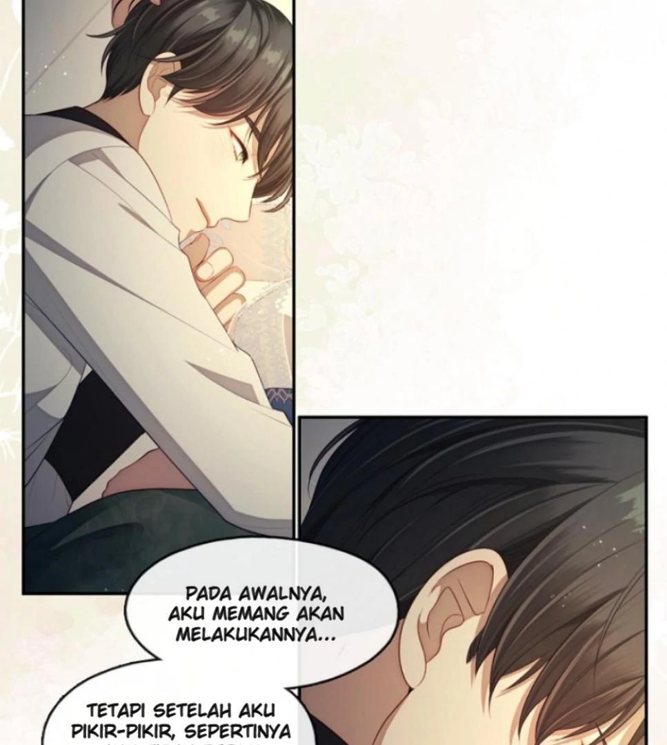 The S-Class Hunter Doesn’t Want to Be a Villainous Princess Chapter 63 - halaman 105