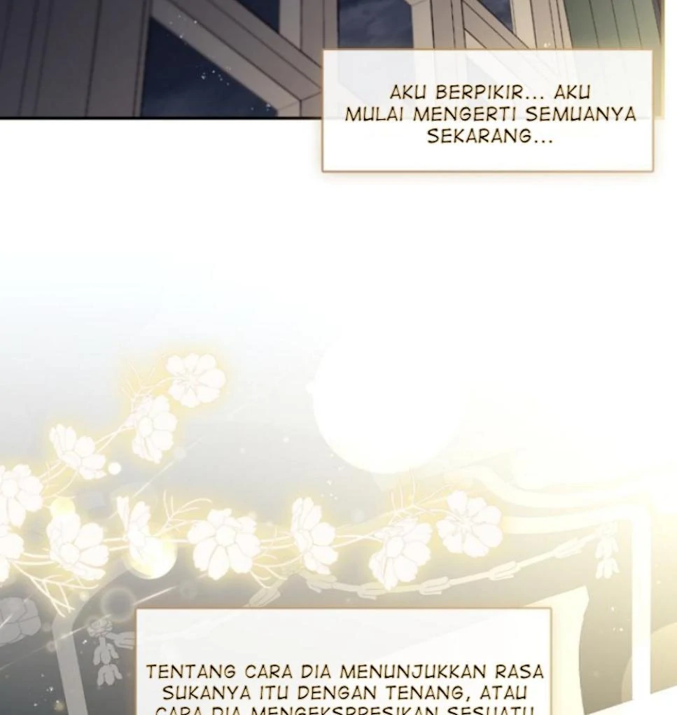 The S-Class Hunter Doesn’t Want to Be a Villainous Princess Chapter 63 - halaman 111