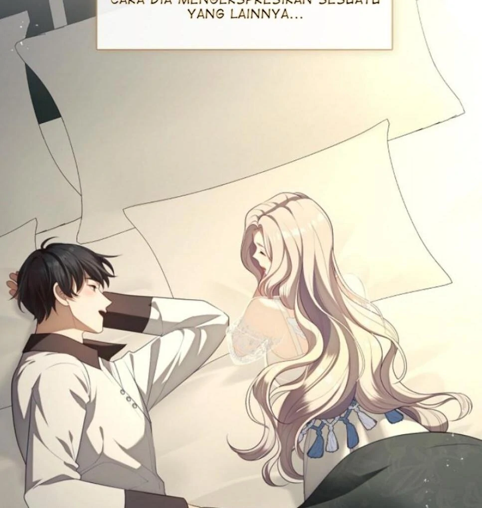 The S-Class Hunter Doesn’t Want to Be a Villainous Princess Chapter 63 - halaman 112
