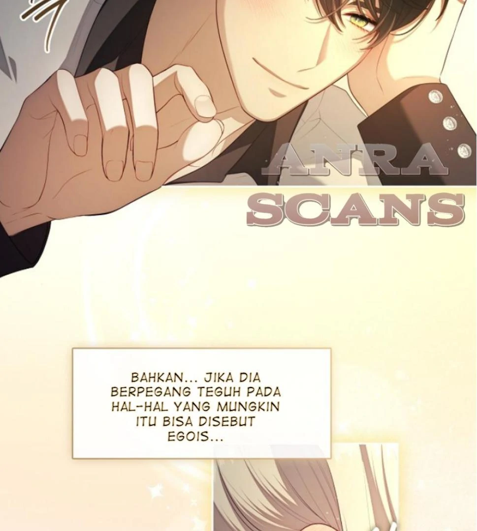 The S-Class Hunter Doesn’t Want to Be a Villainous Princess Chapter 63 - halaman 115