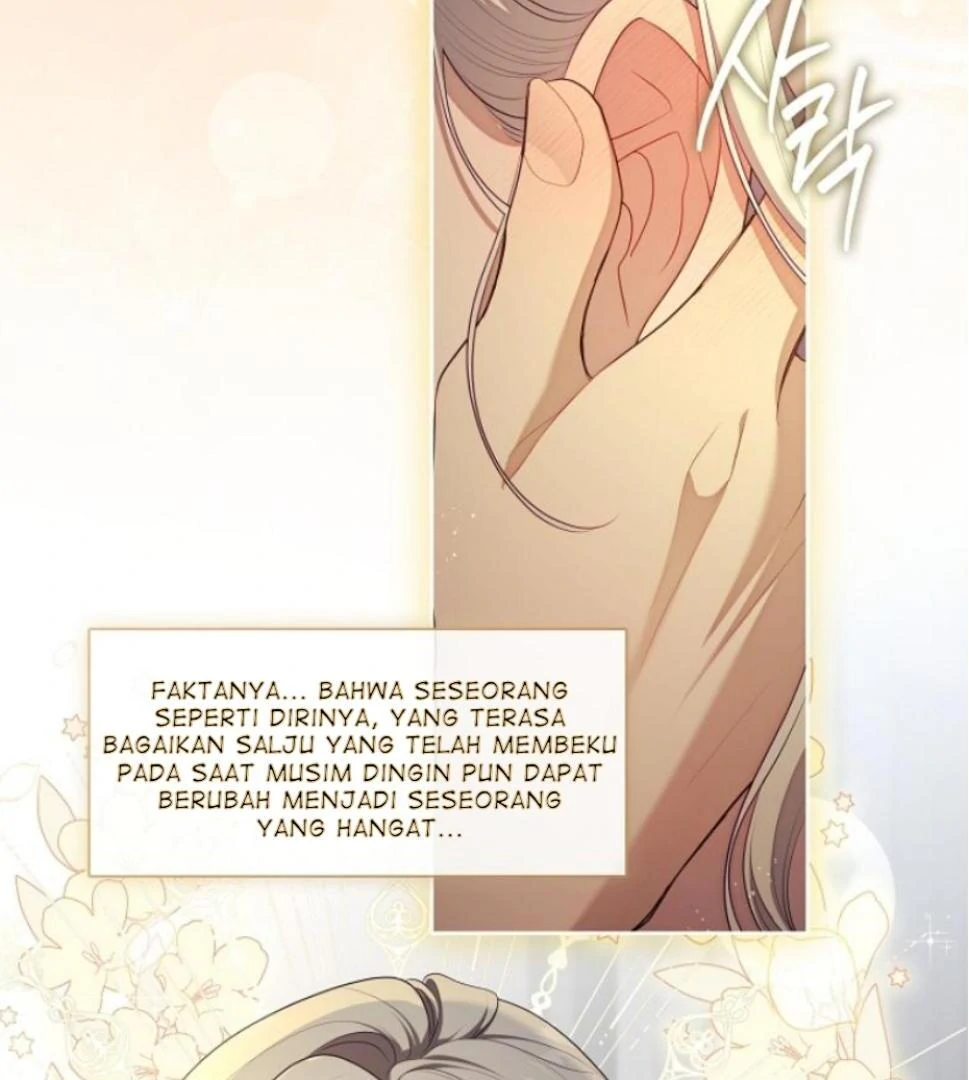 The S-Class Hunter Doesn’t Want to Be a Villainous Princess Chapter 63 - halaman 116