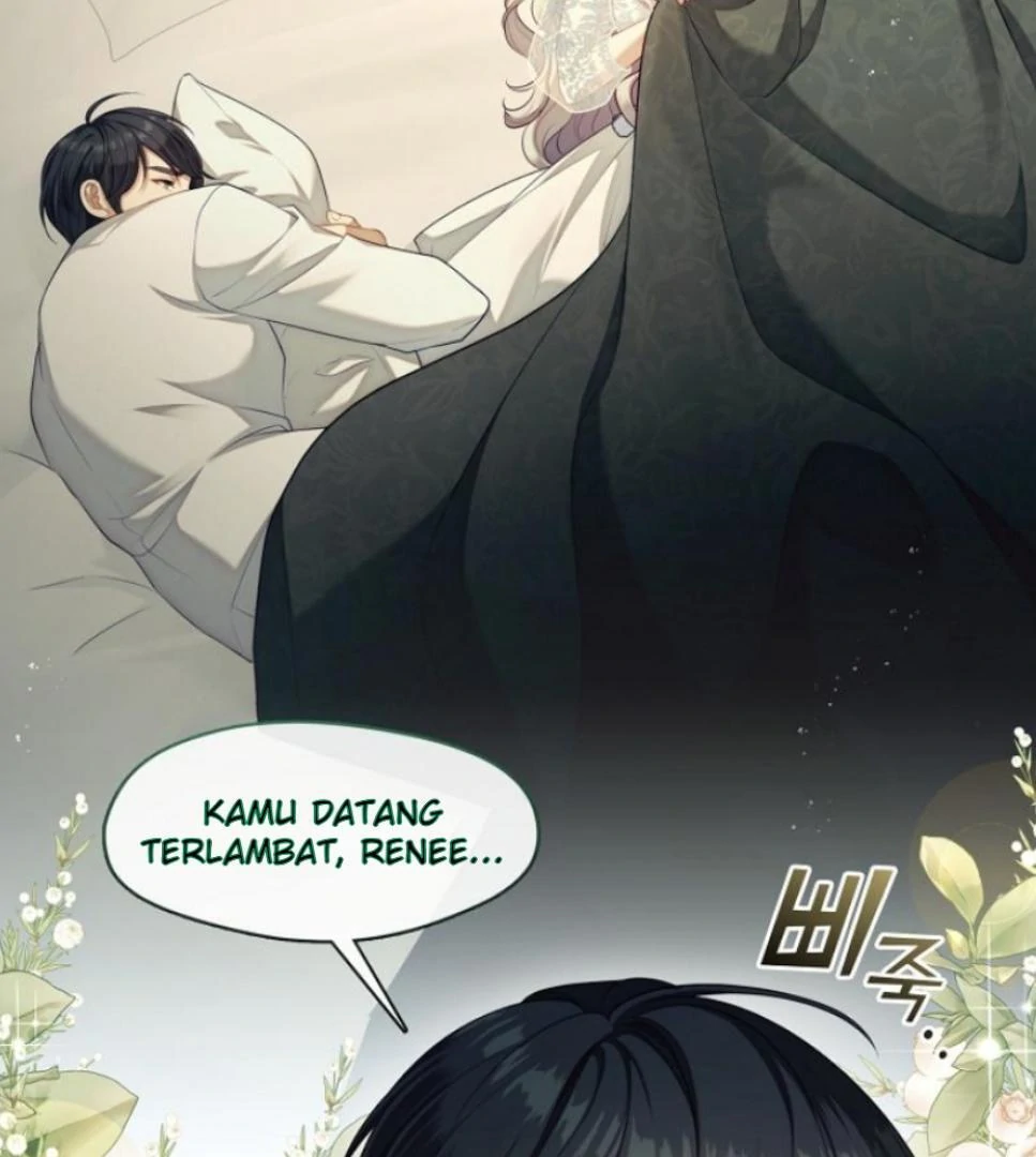 The S-Class Hunter Doesn’t Want to Be a Villainous Princess Chapter 63 - halaman 15