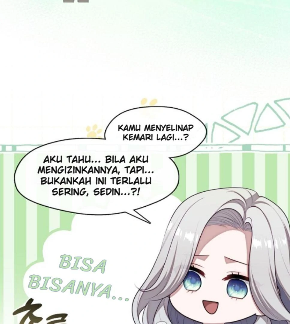 The S-Class Hunter Doesn’t Want to Be a Villainous Princess Chapter 63 - halaman 17