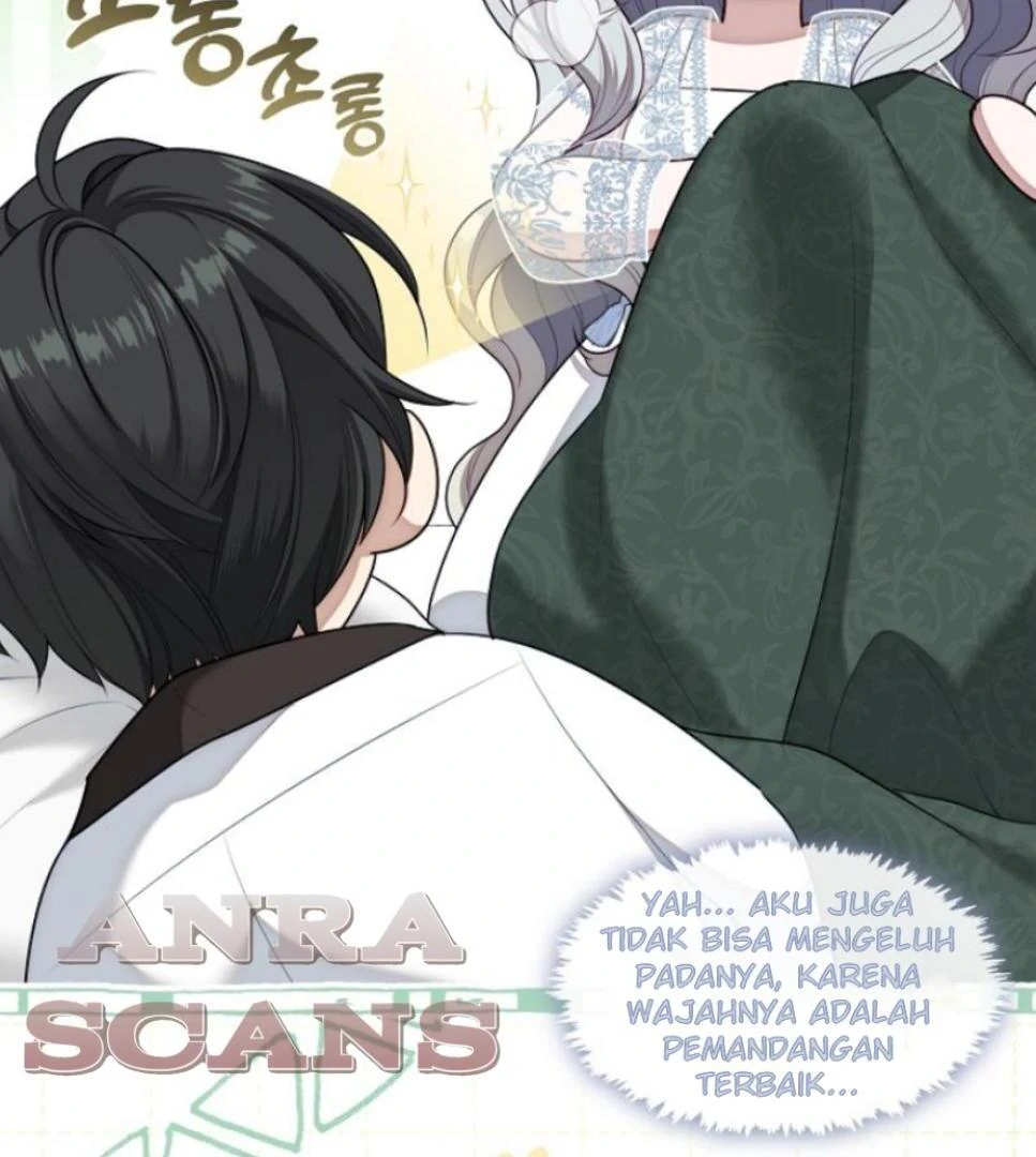 The S-Class Hunter Doesn’t Want to Be a Villainous Princess Chapter 63 - halaman 18