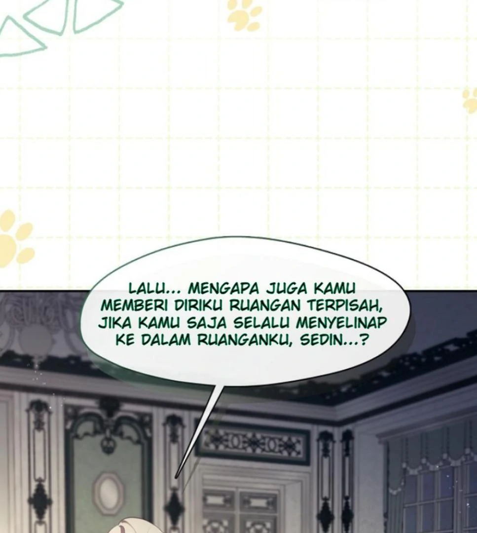 The S-Class Hunter Doesn’t Want to Be a Villainous Princess Chapter 63 - halaman 19