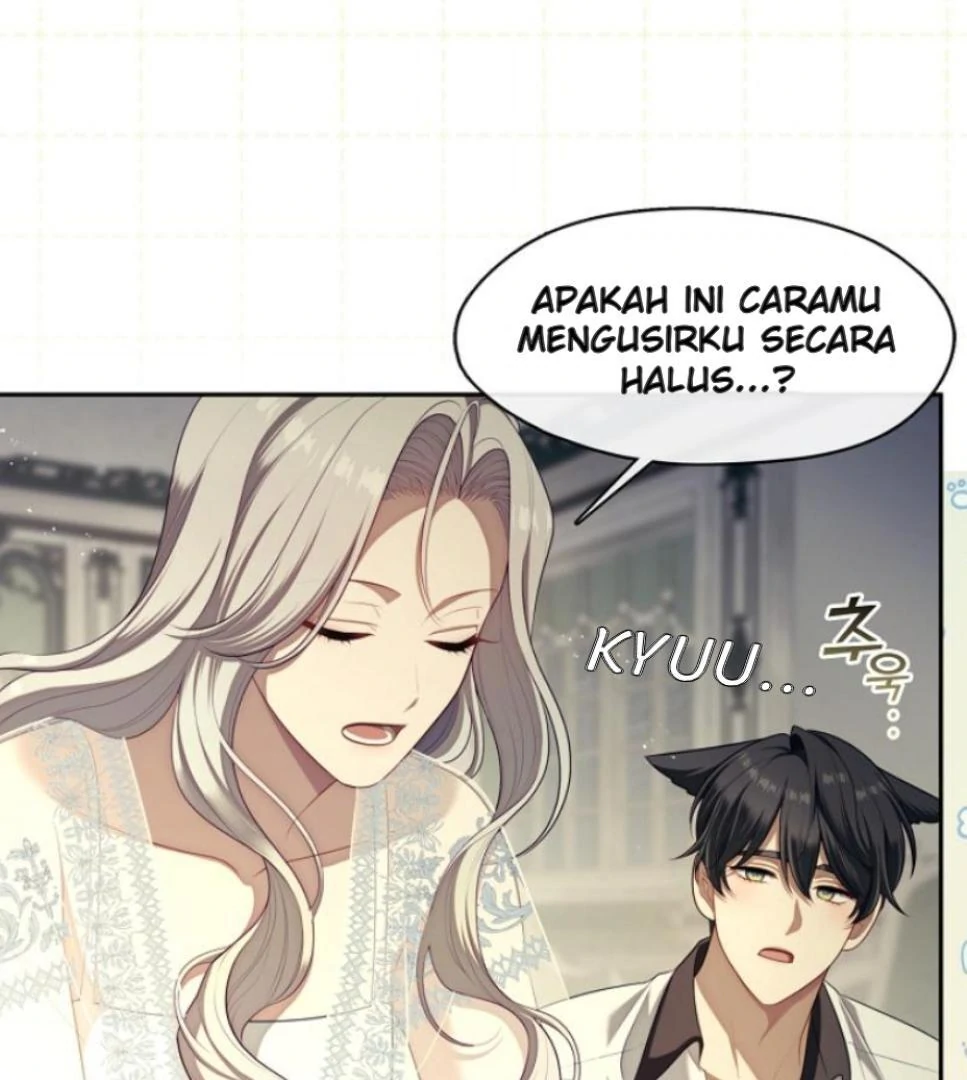 The S-Class Hunter Doesn’t Want to Be a Villainous Princess Chapter 63 - halaman 21
