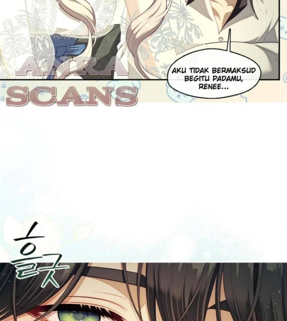 The S-Class Hunter Doesn’t Want to Be a Villainous Princess Chapter 63 - halaman 22