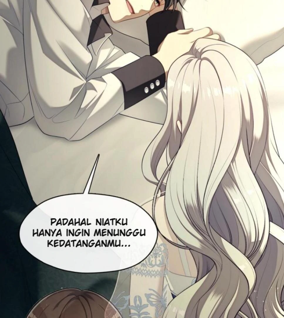 The S-Class Hunter Doesn’t Want to Be a Villainous Princess Chapter 63 - halaman 24