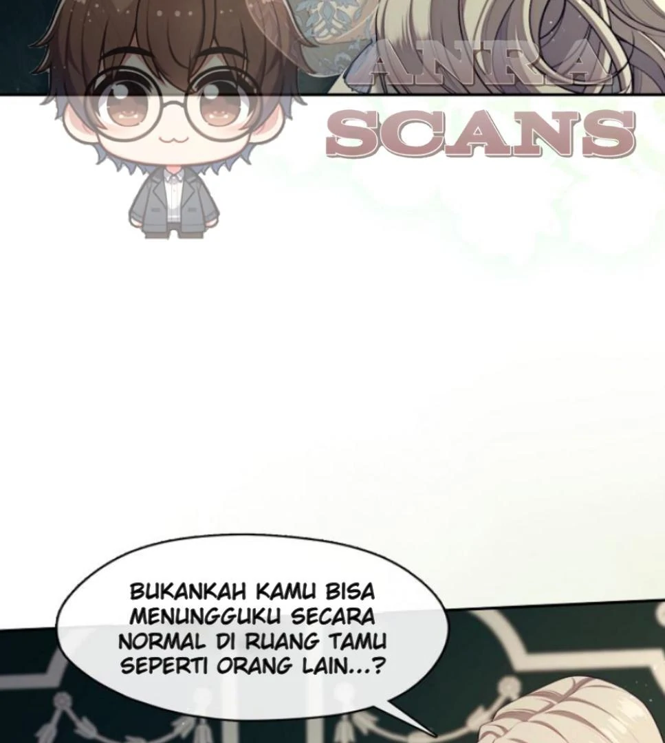 The S-Class Hunter Doesn’t Want to Be a Villainous Princess Chapter 63 - halaman 25