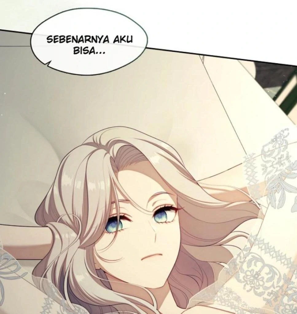 The S-Class Hunter Doesn’t Want to Be a Villainous Princess Chapter 63 - halaman 28