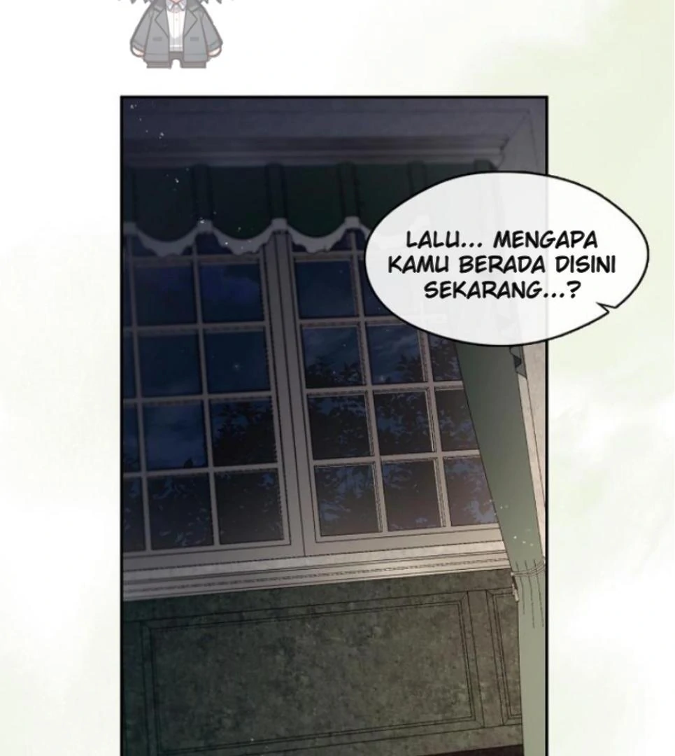 The S-Class Hunter Doesn’t Want to Be a Villainous Princess Chapter 63 - halaman 30