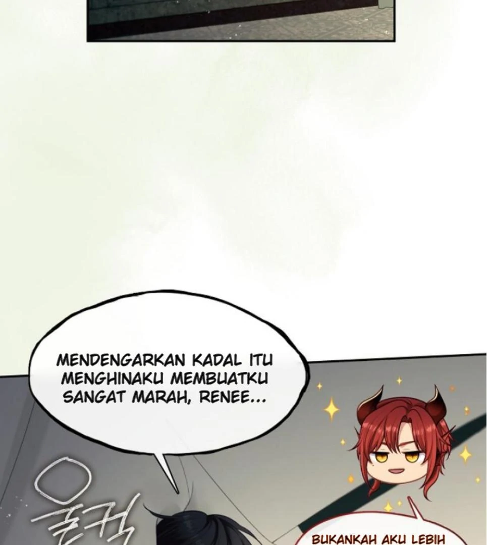 The S-Class Hunter Doesn’t Want to Be a Villainous Princess Chapter 63 - halaman 31