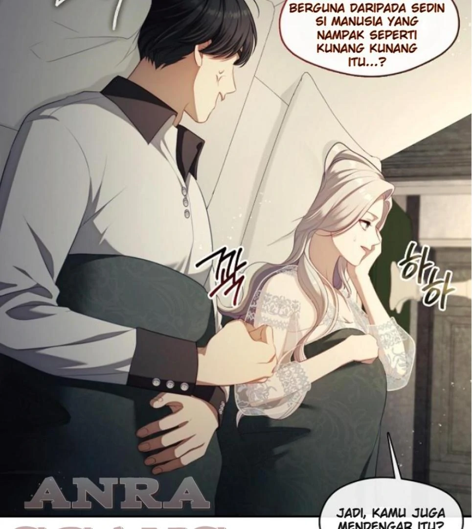 The S-Class Hunter Doesn’t Want to Be a Villainous Princess Chapter 63 - halaman 32