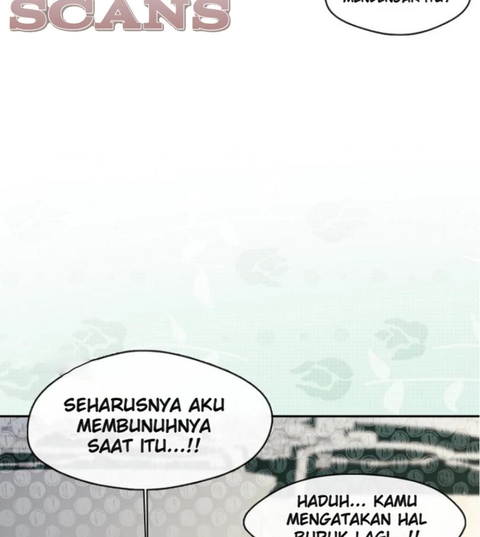 The S-Class Hunter Doesn’t Want to Be a Villainous Princess Chapter 63 - halaman 33