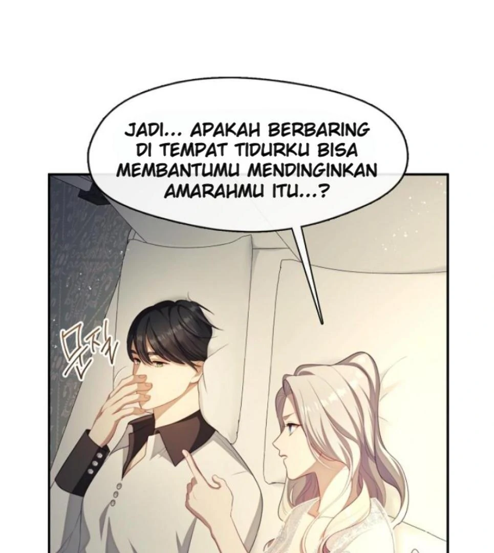 The S-Class Hunter Doesn’t Want to Be a Villainous Princess Chapter 63 - halaman 36