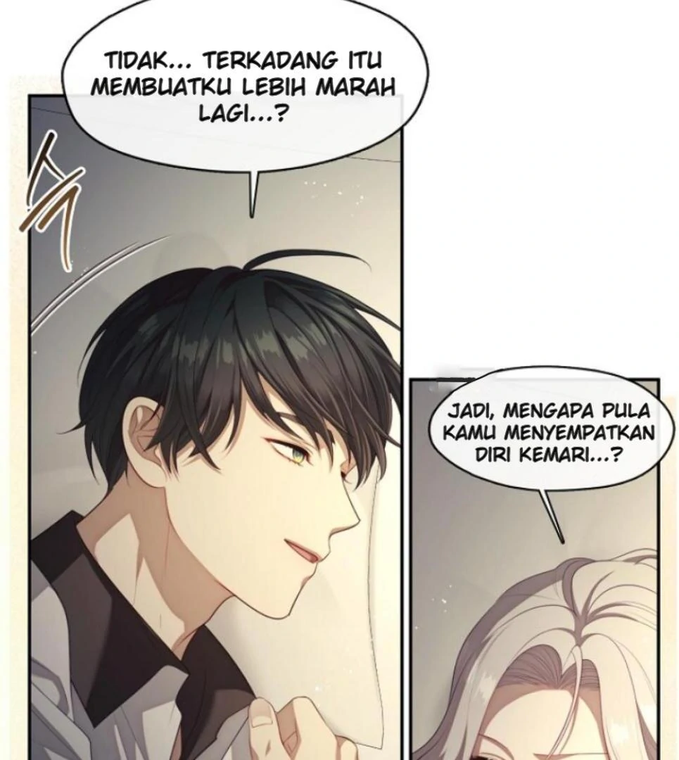 The S-Class Hunter Doesn’t Want to Be a Villainous Princess Chapter 63 - halaman 38